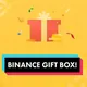 Free Binance Crypto Box
