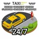 GʻIJDUVON- TOSHKENT taxi