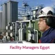 Facility Managers Egypt and Gulf إدارة المرافق وصيانة المنشآت
