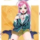 Rosario To Vampire Manga