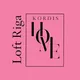 Loft.Riga - Кордис Хоум