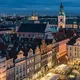 Познань поиск жилья студенты