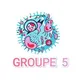 G5 - 4eme année médecine Blida promo 2018/2019