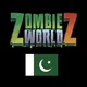 Zombie World Z Pakistan [🇵🇰]