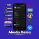 Abadiy kassa