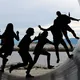 Кто со мной? Будапешт, Венгрия