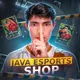 JAVA ESPORTS SHOP Chat