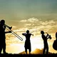 Música Hasta El Amanecer
