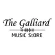 The Galliard Music Store - Yangon