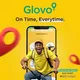 Glovo Courier Nigeria Chat