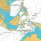 Navionics Boating Garmin/C-MAP for Europe.Asia.Africa.America