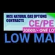 MCX 💥💥💥NG OPTIONS💥💥💥💥💥💥💥 CRUDEOIL OPTIONS TIPSS