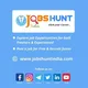 Jobs in Delhi NCR