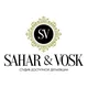 SAHAR&VOSK Шугаринг / Воск / Эпиляция / Лазер / RSL / Макияж / Брови / Маникюр / Педикюр / Якутск / Якутия
