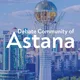 Debate Community of Astana