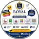 ROYAL EDUCATION o'quv markazi