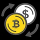 P2P Valencia обмен ₽/€/$/usdt