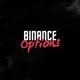 Binance Options