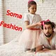 Soma fashion💁‍♂رجالى واطفال💁‍♂👔👖