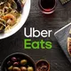 UberEats Toronto 🛻👾