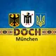 München Info Ukraine DOCH Мюнхен Україна