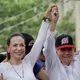 CAMBIEMOS LA JUSTICIA X LA PAZ🇻🇪🤍