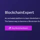BlockchainExpert | AlgoExpert