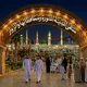 قناة ملتقى المدينة المنورة ومحافظاتها والزوار
