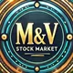 M&V Stock Market
