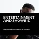 Entertainment And Showbiz 🎶🎥🇬🇭