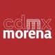 Morena CDMX