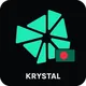 Krystal Wallet Bangladesh