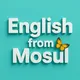 English From Mosul 🇮🇶