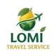 🍋 Lomi Travel | ሎሚ ትራቭል
