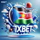 1xbet agents South Sudan🏀