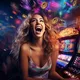 Bitcoinslots chat