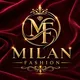 Milan Fashion