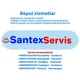 Santex Servis | Сантехника сервис | Santexnika Servis | Сантех Сервис