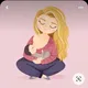 С малышами на руках (Кипр)