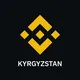 Binance Kyrgyzstan 🇰🇬
