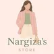 Nalichi Nargiz's store
