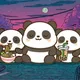 Pudgy Pandas Official
