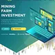 MINING FARM INVESTMENT COMPANY OFFICIAL GROUP🌍📊