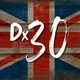 Dx30 UK Instagram Likes 🇬🇧