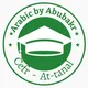 Arabic by Abubakr C1