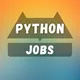 Python Jobs - Вакансии