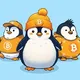 Bitcoin Penguins | Official Telegram