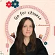 Go for chinese | с Анастасией