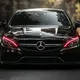 Mercedes-Benz W205 JPN