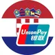 UnionPay в Хорватии